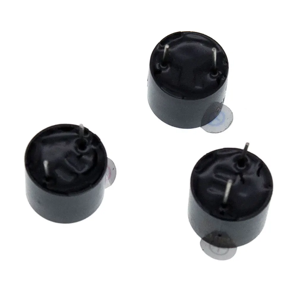 3V/5V/12V Active Buzzer TMB12A03 TMB12A05 TMB12A12 12*9.5 Mini Plug Speaker