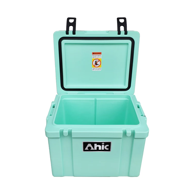 Insulated lunch cooler box rotomolded lldpe  products, Insulated Ice Box Cooler Box for OUTDOOR camping fishing
