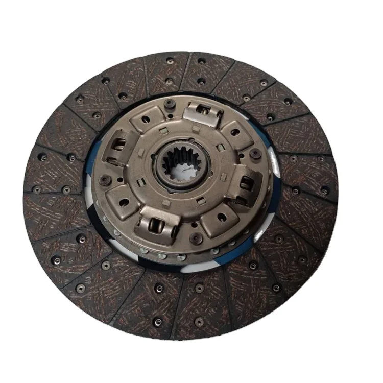 Aumark 300mm(14 teeth) high quality clutch disc
