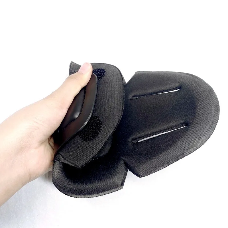 Outdoor special forces frog suit tactical knee protection thickened EVA sports frog suit knee and elbow protector