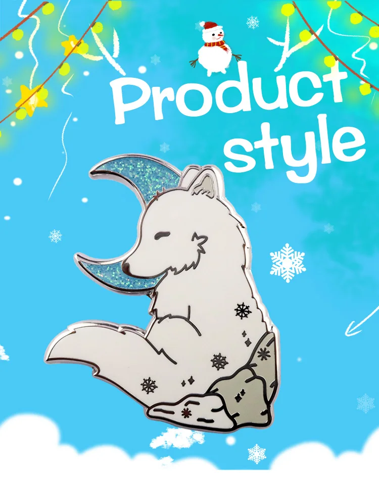 Оптовая продажа от производителя, индивидуальный дизайн, дешево, оптом, ассорти, милая аниме девушка, металлическая 3d мягкая жесткая эмалированная булавка