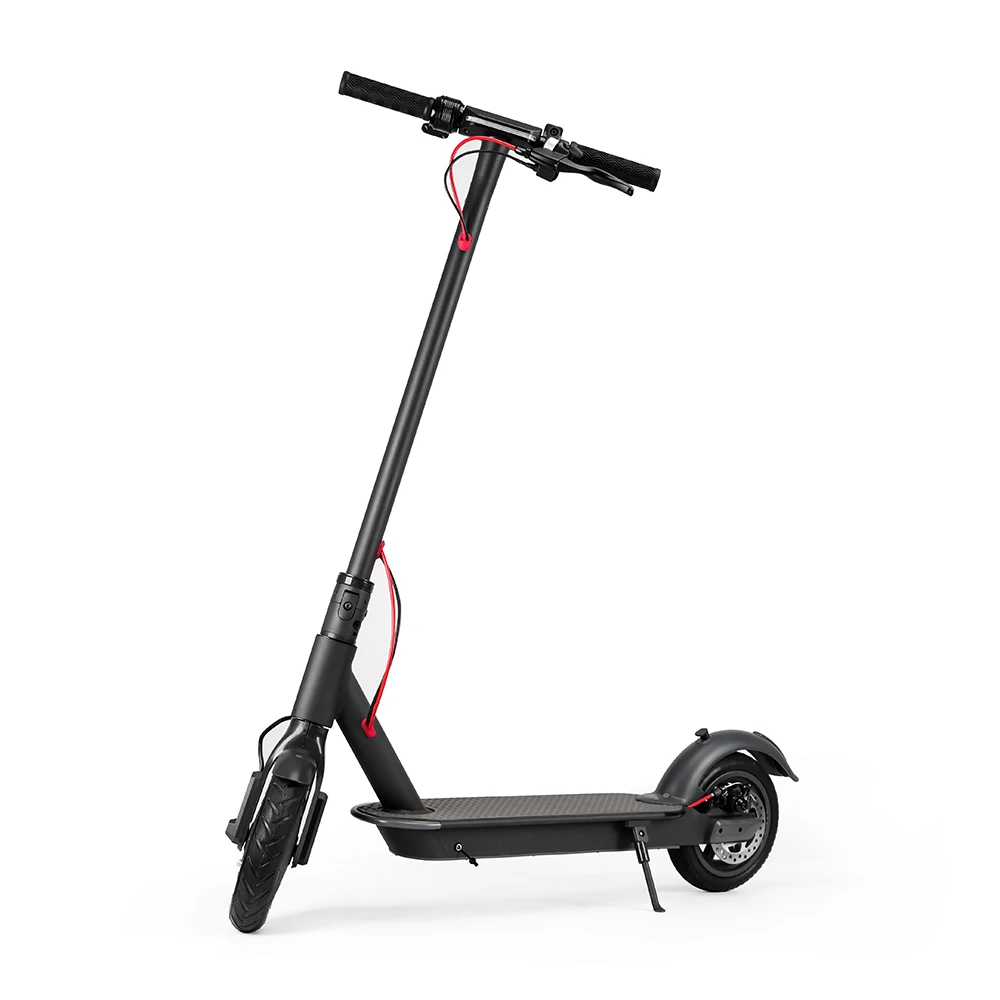 
Chinese factory manufacture 36v 6.0 AH lithium battery mini electric scooter 