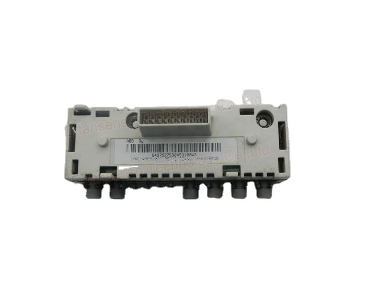 RDCO-03C RDCO-02 RDCO-01C ACS800 inverter optical fiber module accessories optical fiber board