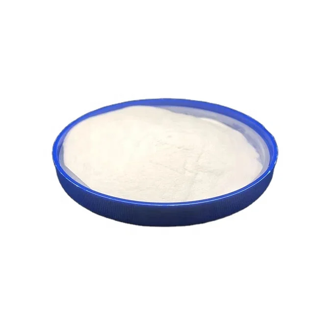 High quality factory supply 99.8% Dicyanodiamide CAS  461-58-5 DCDA