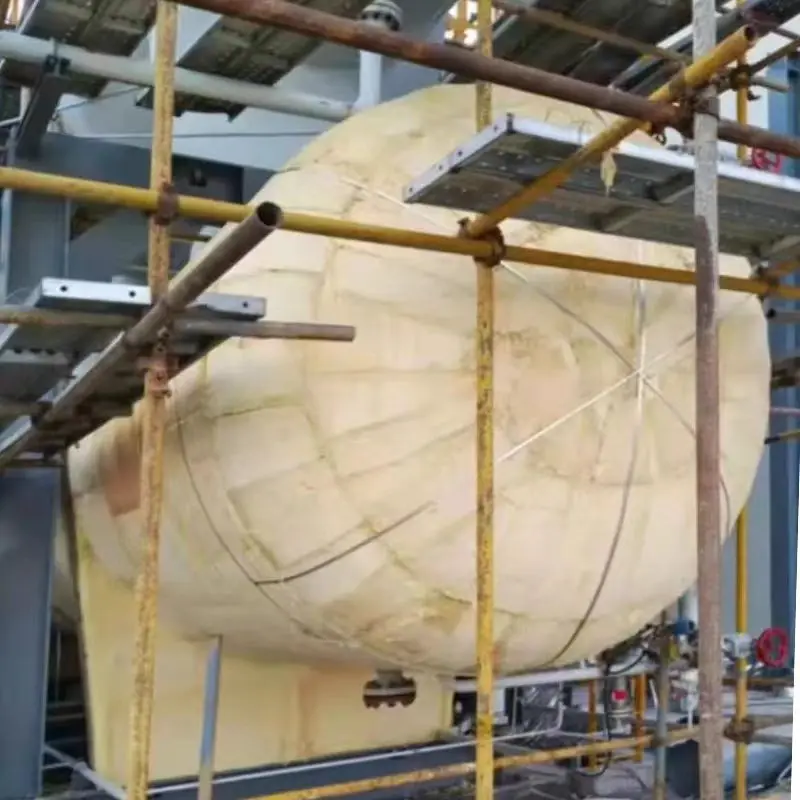 Hot Selling Cheap 30mm Thickness Easy Installation Tubular polyurethane foam agent Polyurethane insulation shell