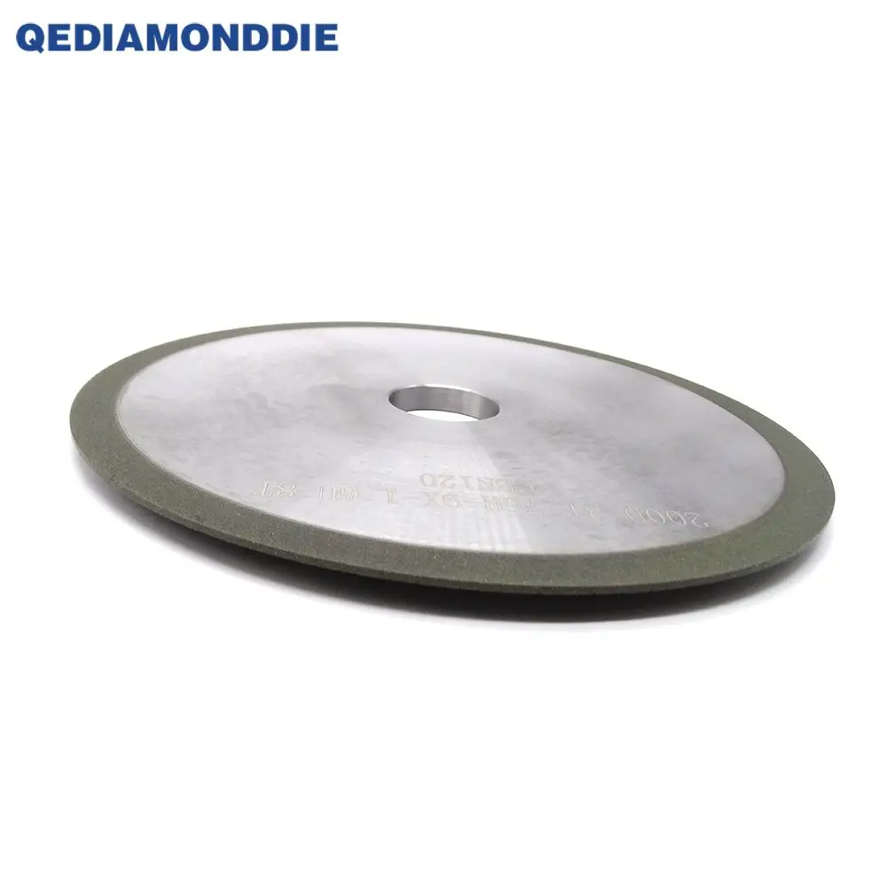 Diamond Cbn Grinding Wheels Resin Cbn Sharpening Diamond Grinding Wheel Fast Grinding Diamond Wheel
