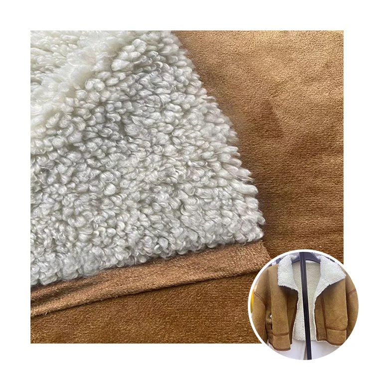 Водонепроницаемая кожаная ткань для одежды