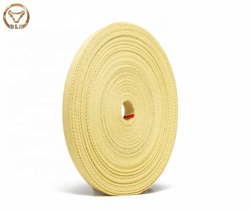 aramid high temperature resistant tapes Para aramid fiber tapes aramid woven tapes