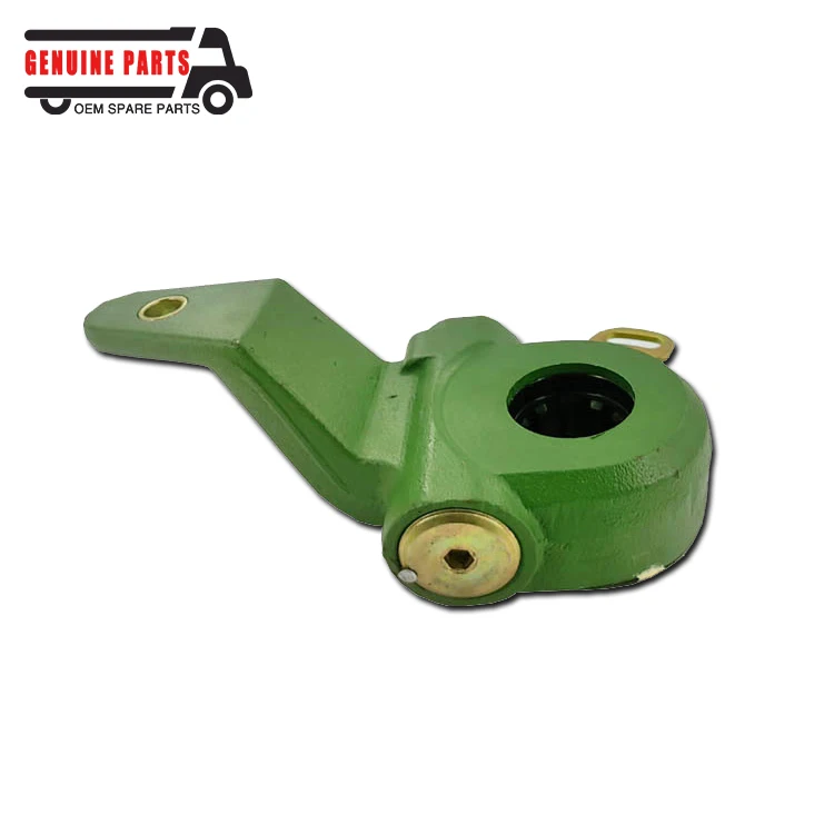 auto CHINA GUANGZHOU OEM 1263485 1263486 Use For Daf truck SPARE PARTS Slack adjuster chassis parts spare auto  arm