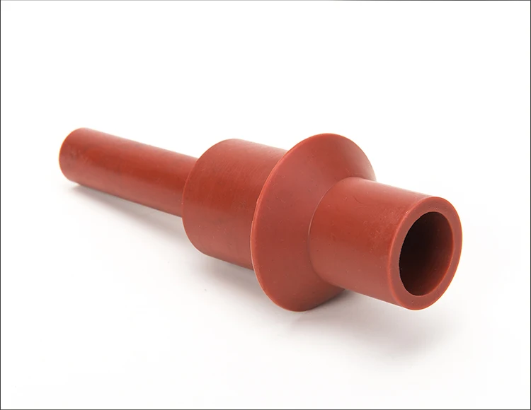 custom rubber stopper for bottles for rubber hose