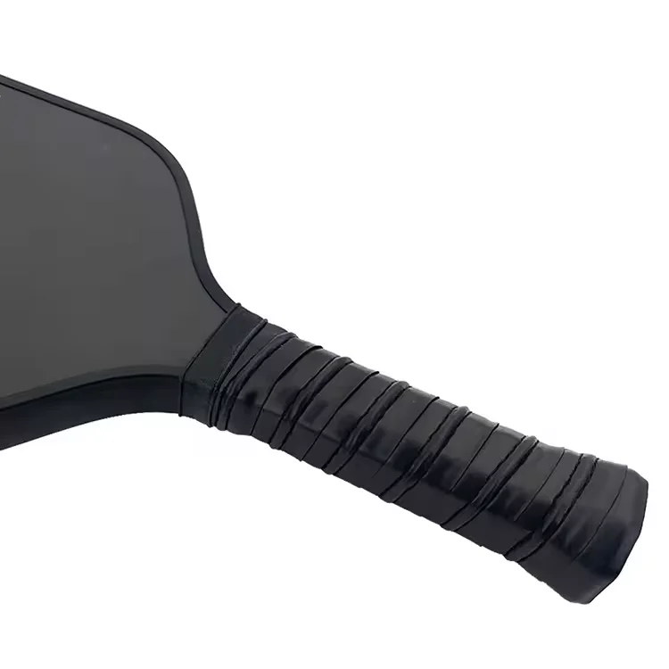 Wholesale price professional pickleball paddle T700 Raw Carbon Fiber Graphite Pickleball Racket Paddles