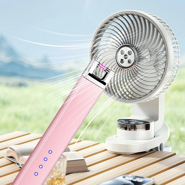 Wholesale Lighter Custom Logo Professional USB Plasma Rechargeable Lighters Long Candle Electric Lighter