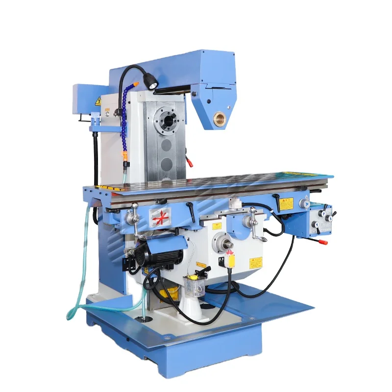 high precision X6036 Horizontal milling machine from China