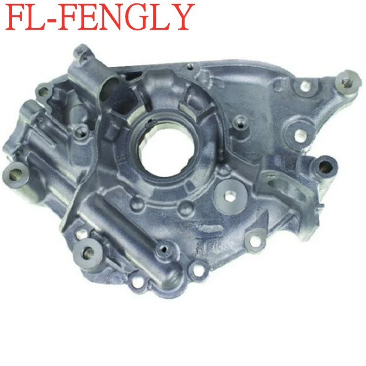  15100-50040 1510050040 масляный насос для lexus landcruiser 1uzfe 2uzfe