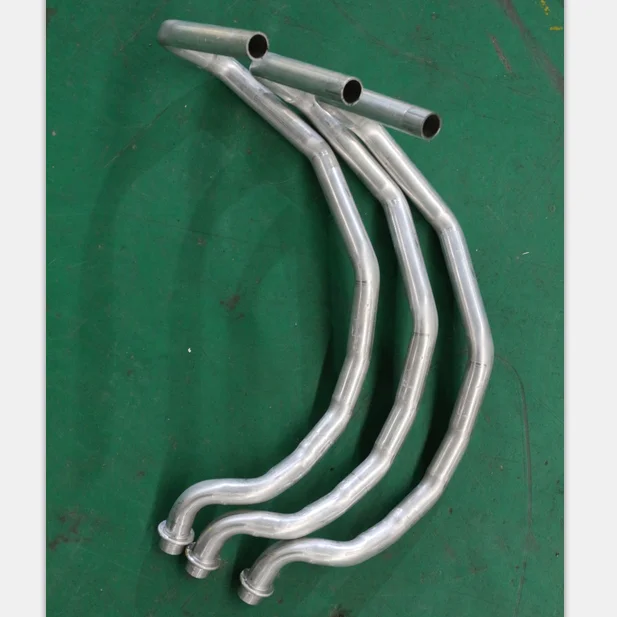 
DW-18CNC Hydraulic Air conditioner Tube Pipe Bending Machine Pipe Tube Bender for bending small diameter tubes 