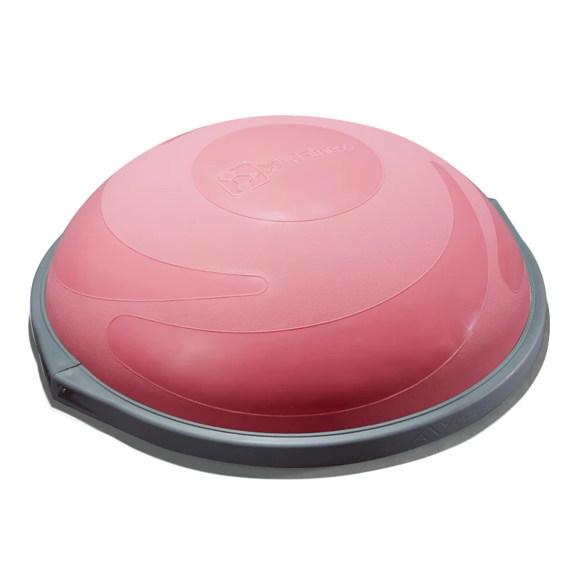 balance trainer gym pelota yoga exercise balance ball half balance ball trainer