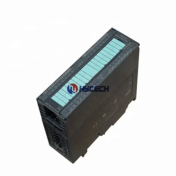 SIEMENS S7 300 Price SIMATIC S7-300 16 DI 16 DO 24V DC Digital Input/Output module SM323 6ES7323-1BL00-0AA0