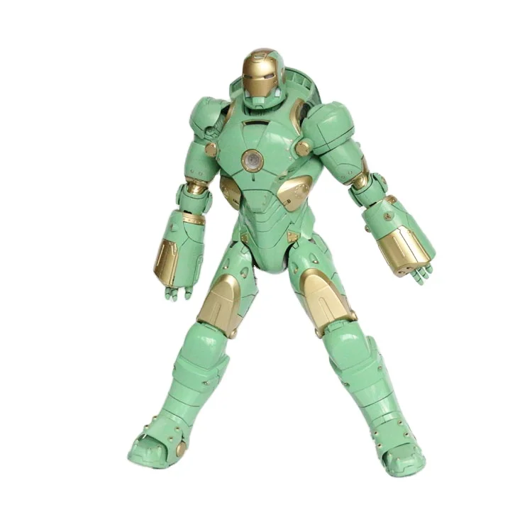 Custom PVC movable action figure,OEM articulated action figure, custom action figure factory
