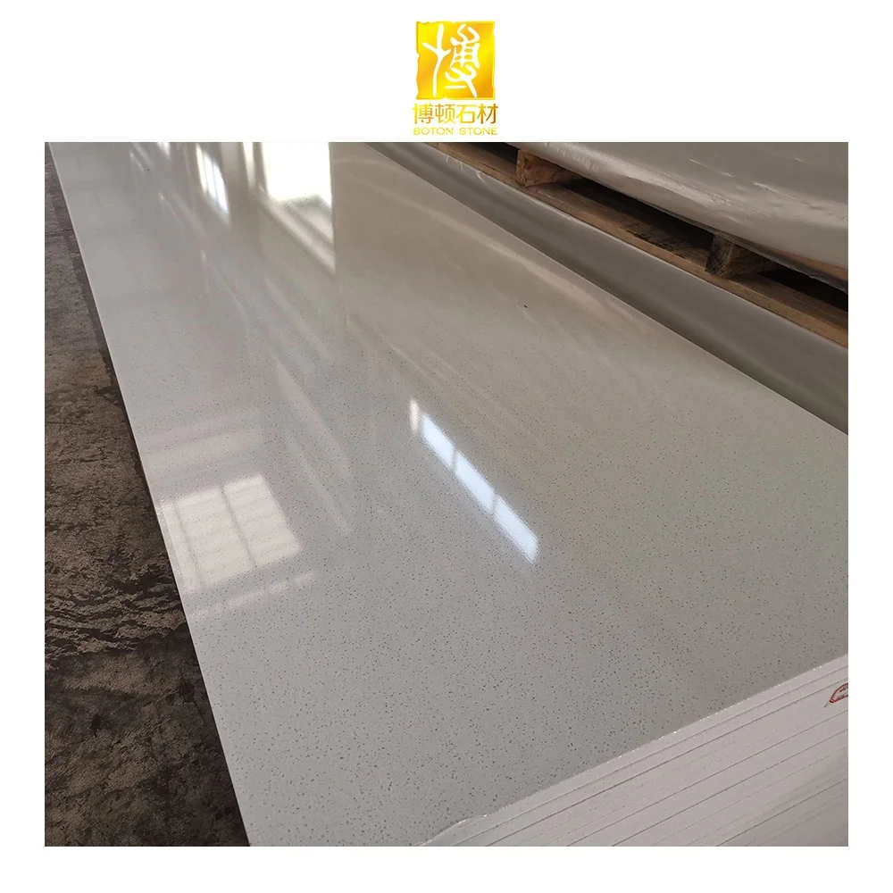 Artificial Stone Wholesale Price 18mm Small Slab Coffee Tables Quartz Slabs