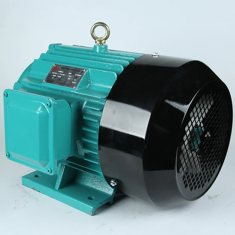 Y80m1-4 type 380v ac electric motor
