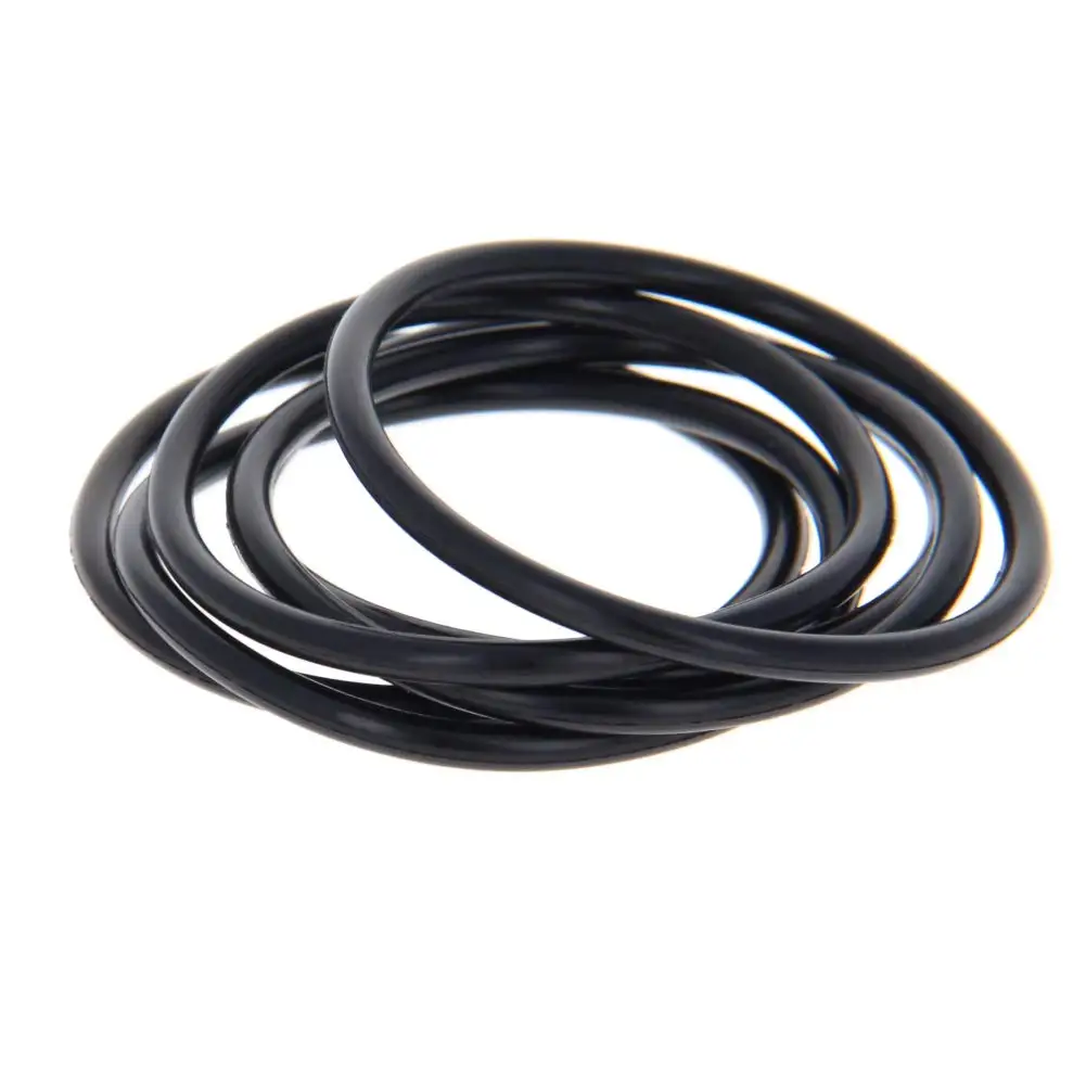 Заводское Силиконовое резиновое уплотнительное кольцо промышленное FKM nbr по низкой цене