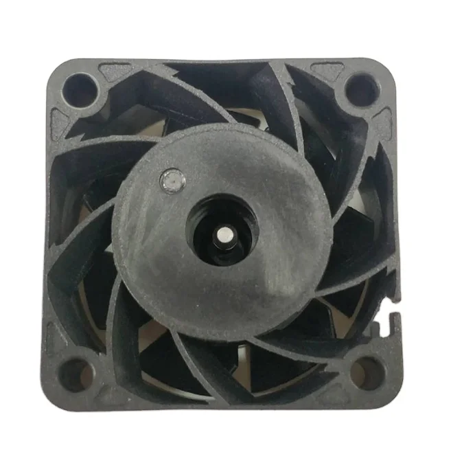 Mini Industrial dissipate heat cooling 40*40*20mm 12W 24v dc cooling fan