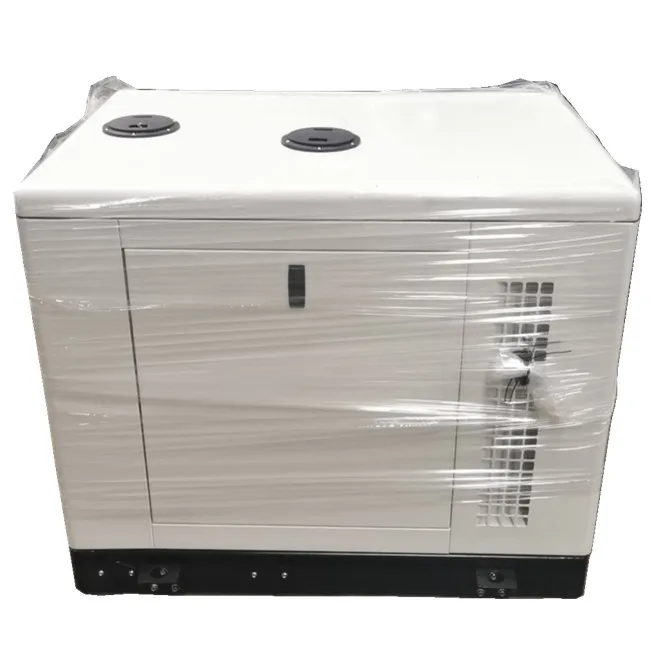 Smallest 5kw 7kw 8kw 10kw 10kva 12kw 12kva 15kva 15kw mini sea water cooled silent diesel marine generator for marine price