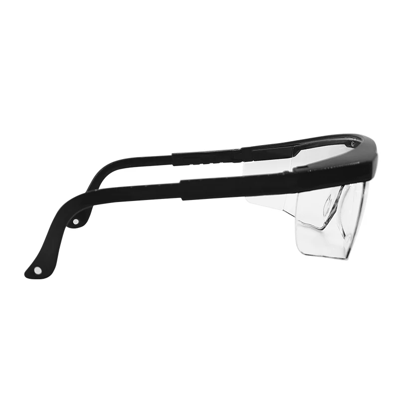 factory glasses UV protection eye protection  fashion high impact resistance glasses protection anti-scratch lens