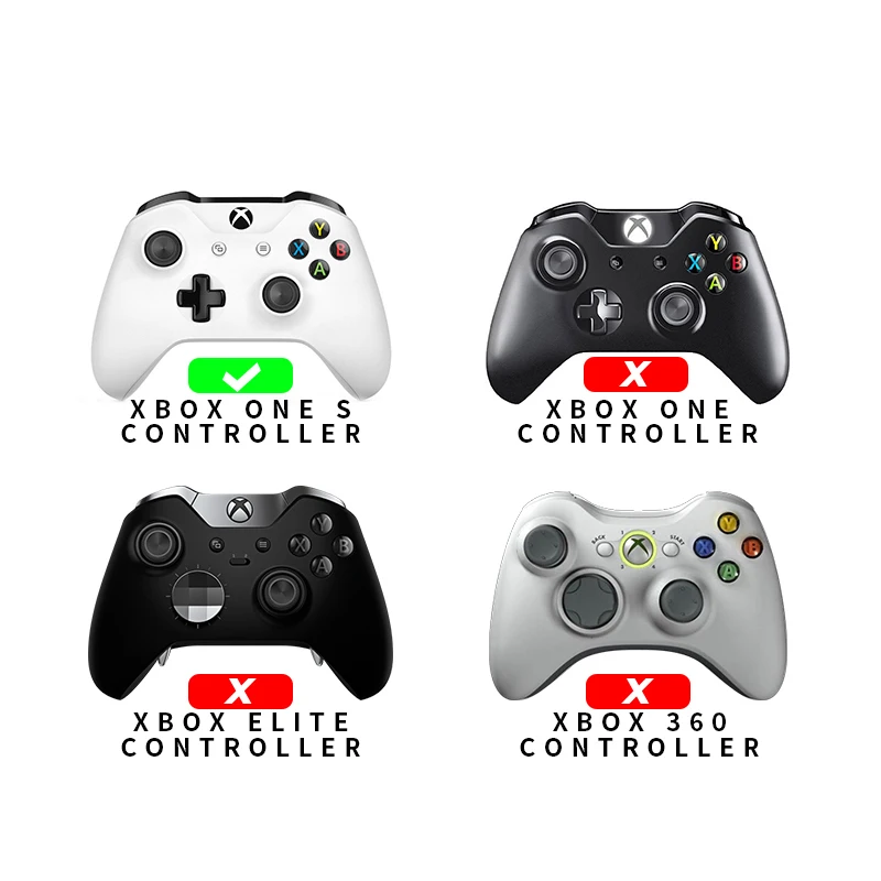Кнопка оболочки DATA FROG для Xbox One тонкий Чехол аксессуары набор модов сменный полный комплект чехол контроллера S