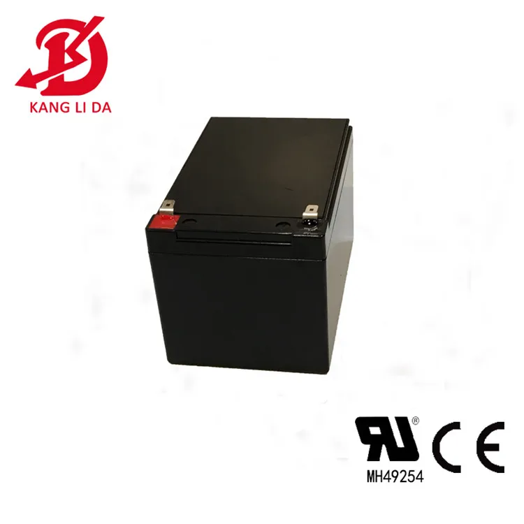 Industrial Storage Battery 12V 7ah maintenance free motorcycle auto battery 12v 7ah