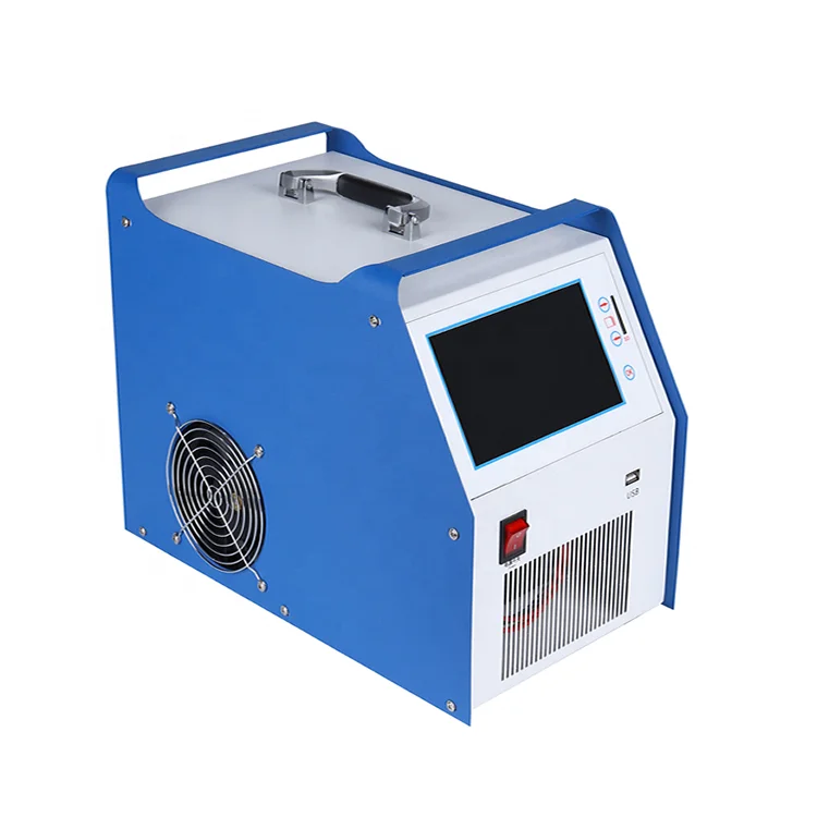 900V 80A Battery Load Bank LCD Display Constant Power and Current Tester