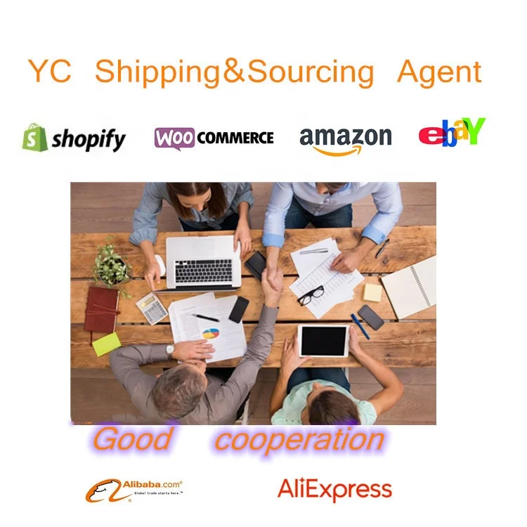 Китай, Шэньчжэнь, Shopify Прямая поставка, агент по доставке, бесплатный склад, услуги по реализации заказов, Франция, Германия, Великобритания, США