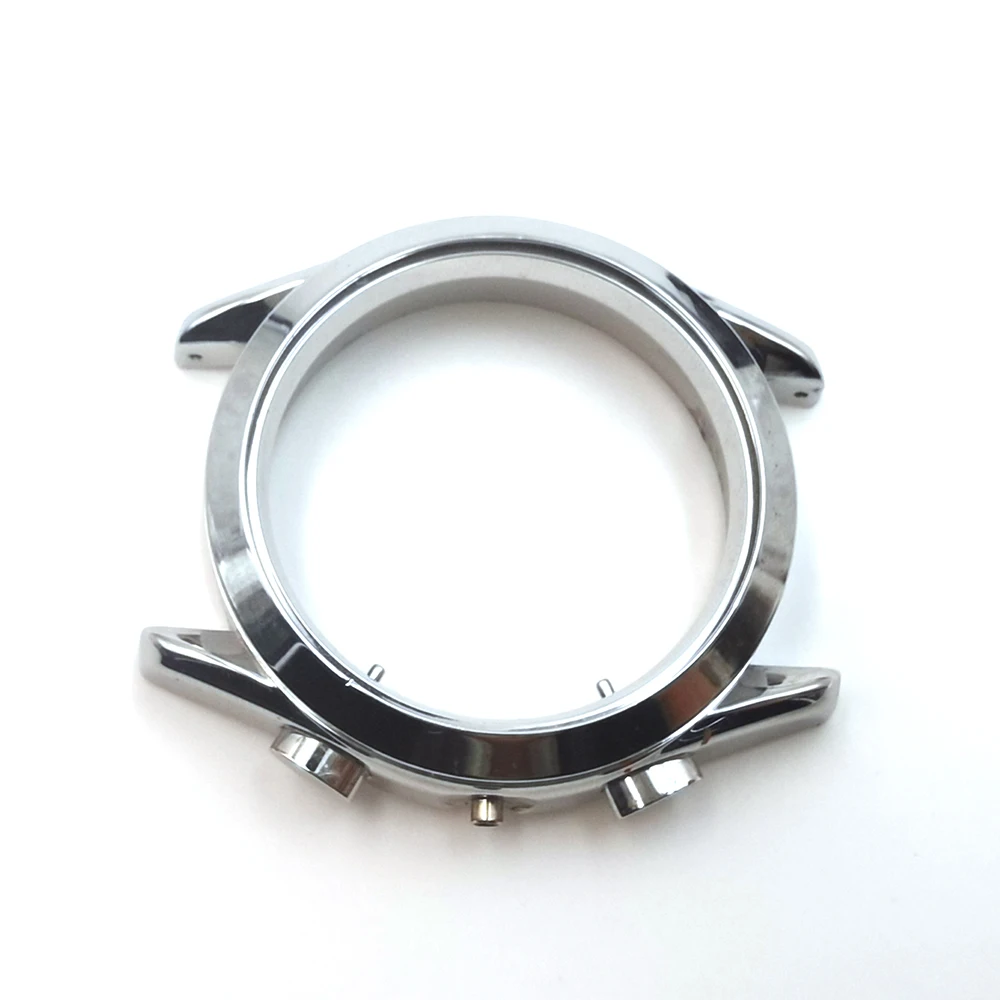 2020 Самые продаваемые пользовательские Запчасти для часов 316 из нержавеющей стали для apple Japan Seiko, чехлы для часов