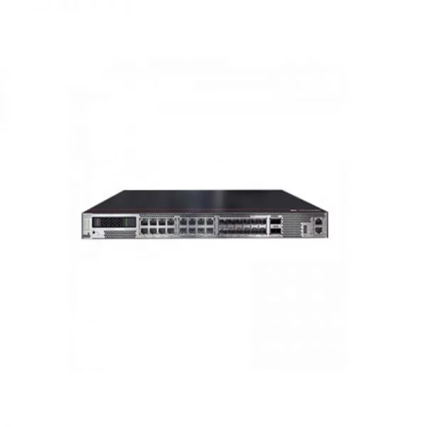 USG6620E HiSecEngine USG6620E AI Firewall (Fixed-Configuration), 12 GE (RJ45) + 8GE (SFP) + 4 10GE (SFP+)