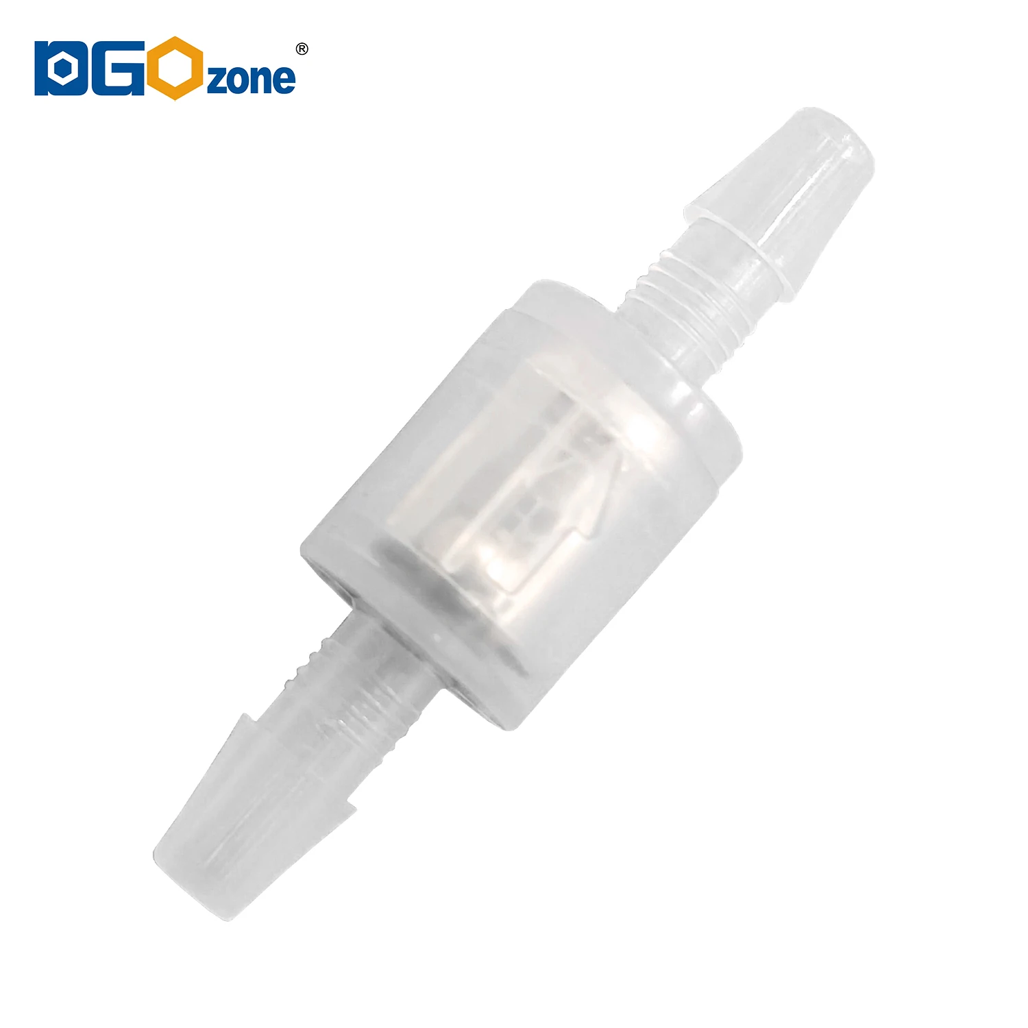 3/16' pressure relief valve 316L spring check valve 0-35 kpa one way valves