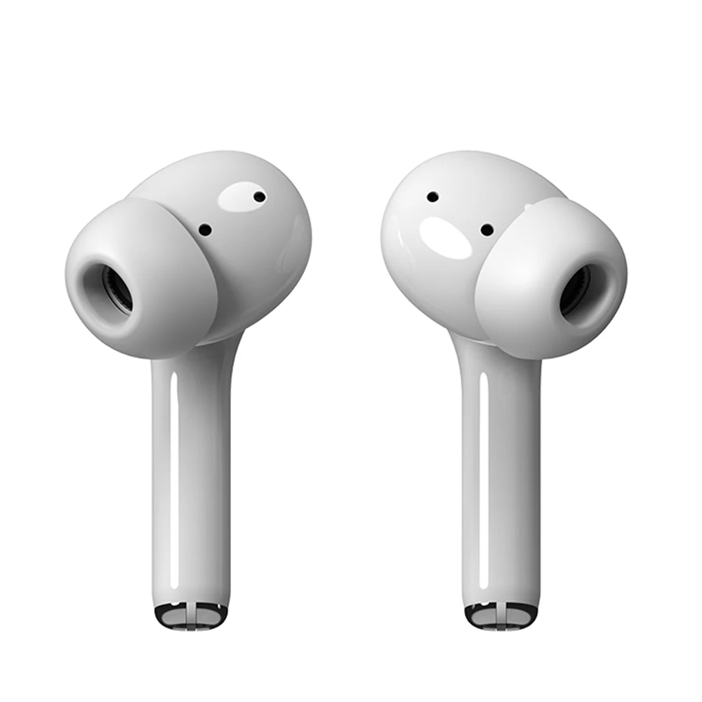 
Wholesale Noise Cancelling BT v5.0 Earphone &Amp; Headphone And Earbuds With Microphone And Volume Control 