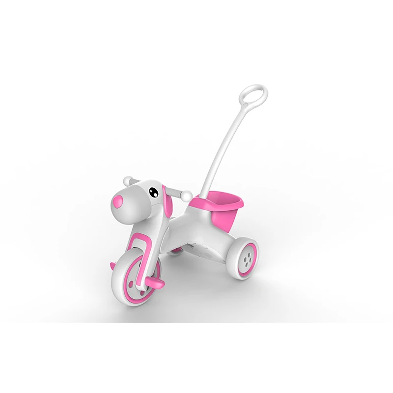 WD LL007    Hot sale Cheap price Kids Tricycle Good Quality Baby Tricycle for children ride on car