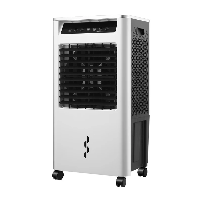 Дешевый цифровой водяной охлаждающий большой испарительный охладитель 14L с дистанционным управлением