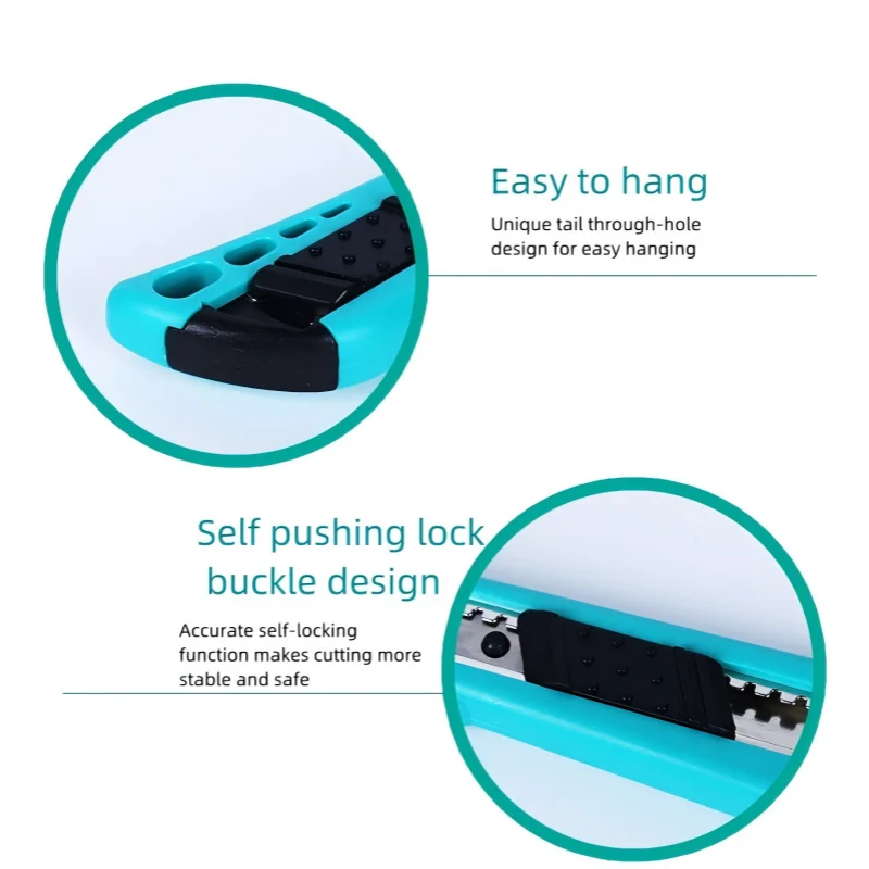 Shandong Ruichuang Flexible Art Knife Shangbao