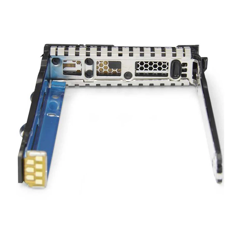 Original 2.5' SAS SATA Server HDD Drive Tray Caddy for HPE DL380 DL360 G8 G9 Gen8 Gen9 651687-001