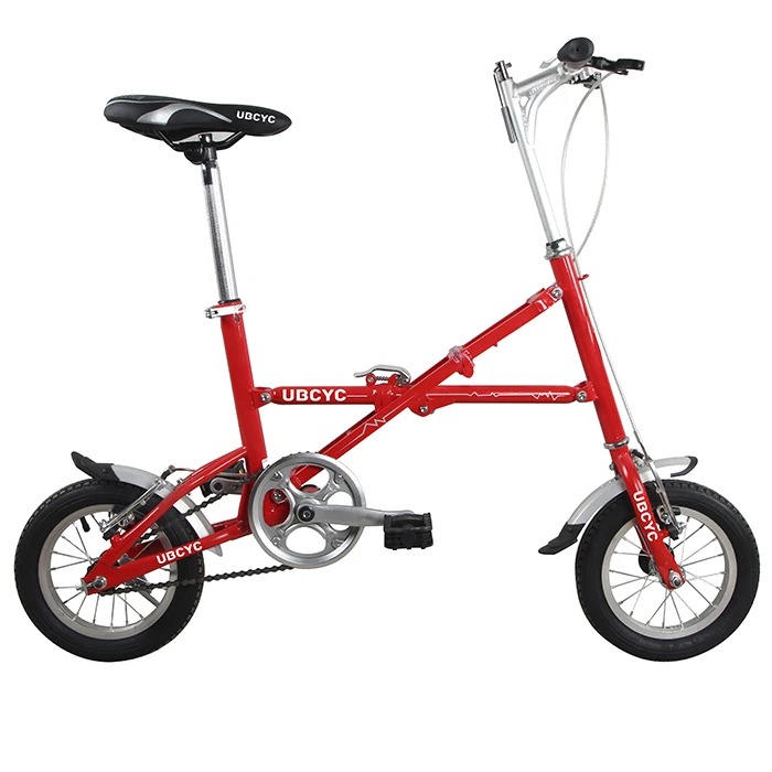 Bicycle Folding Frame Lowrider 20 Inch Bike /folding Mountain for Adults