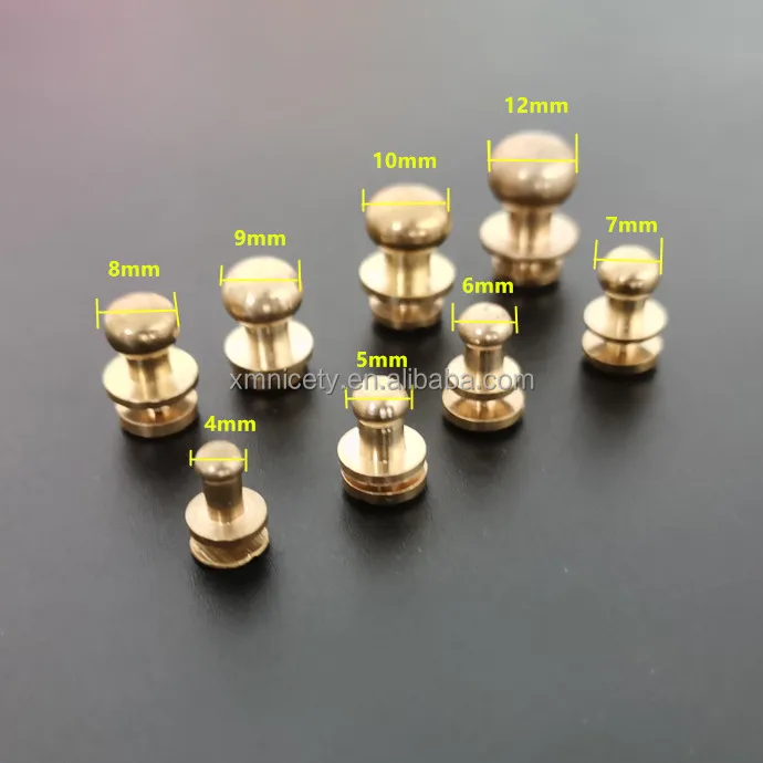 Brass sam browne stud (3).jpg