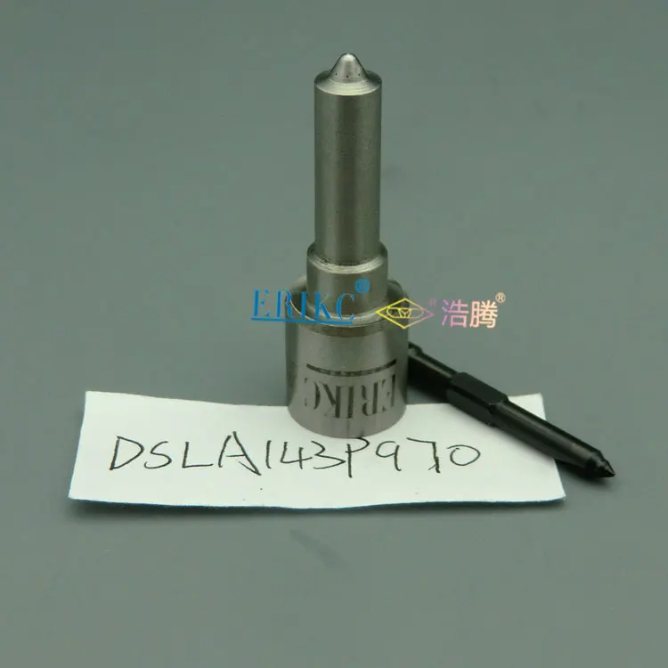 ERIKC DSLA143P970 Fuel Common Rail Injector Nozzle 0 433 175 271 Auto Engine Spray DSLA 143P 970 for 0445120007