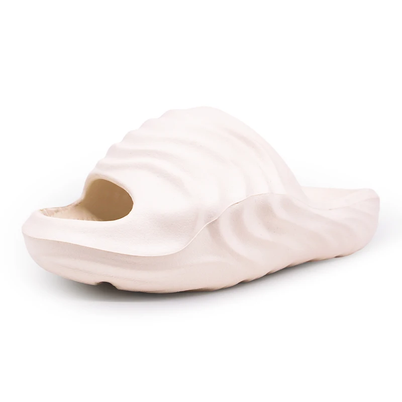 Nicecin Outdoor PVC Sandals Custom Logo Slippers New Arrival flip flop  Summer Style Unisex 2022 Slide for Man Luxury