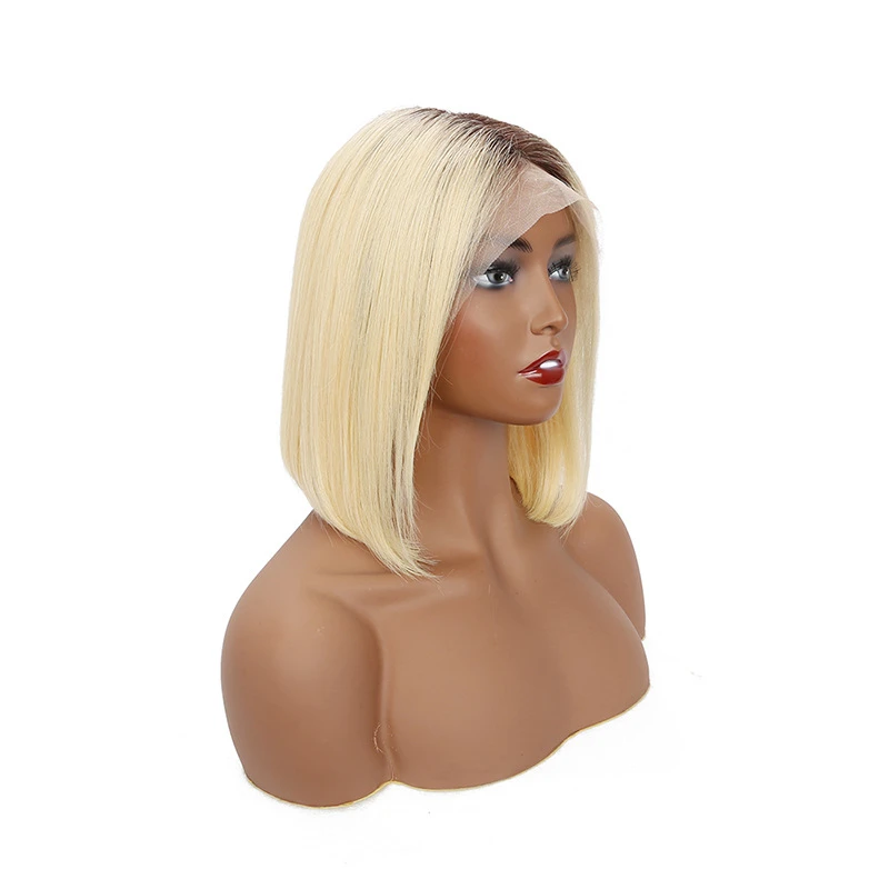 Парики из человеческих волос отличного качества, HD, прозрачная сетка, предварительно выщипанные, 100% натуральный бразильский парик для женщин