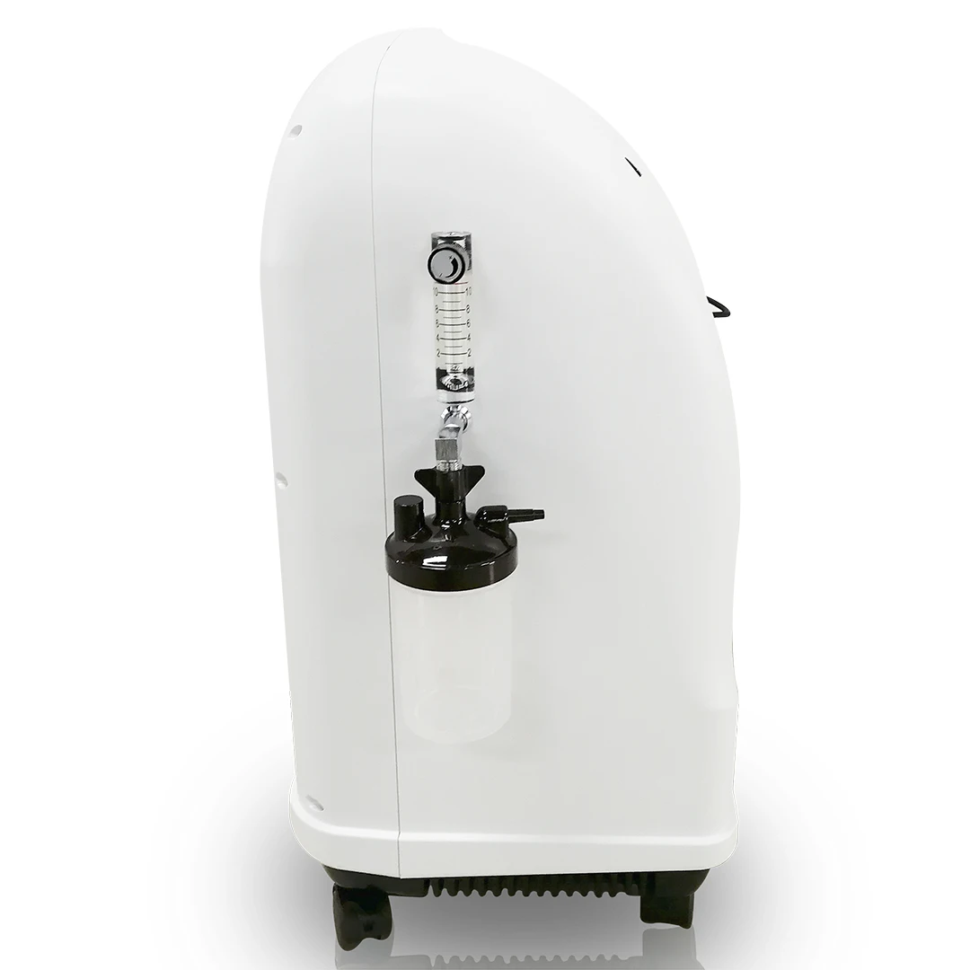 KSOC-10DM two persons use oxygen generator medical Konsung oxygen concentrator for hospital