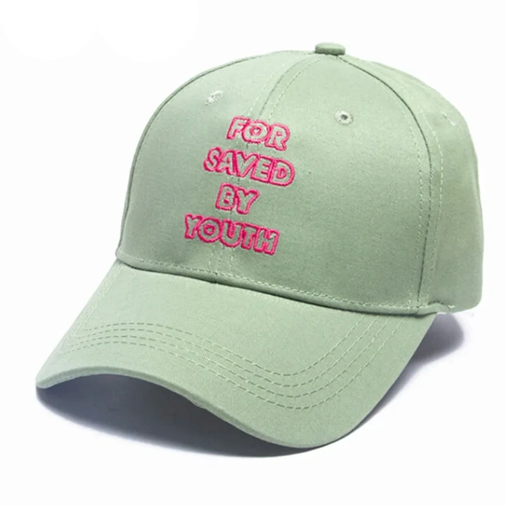 Best Selling Wholesale 6 Panel Embroidered 100% Cotton Curved Bill Your Own Logo Custom Mens 3D Embroidery Logo Baseball Cap Hat