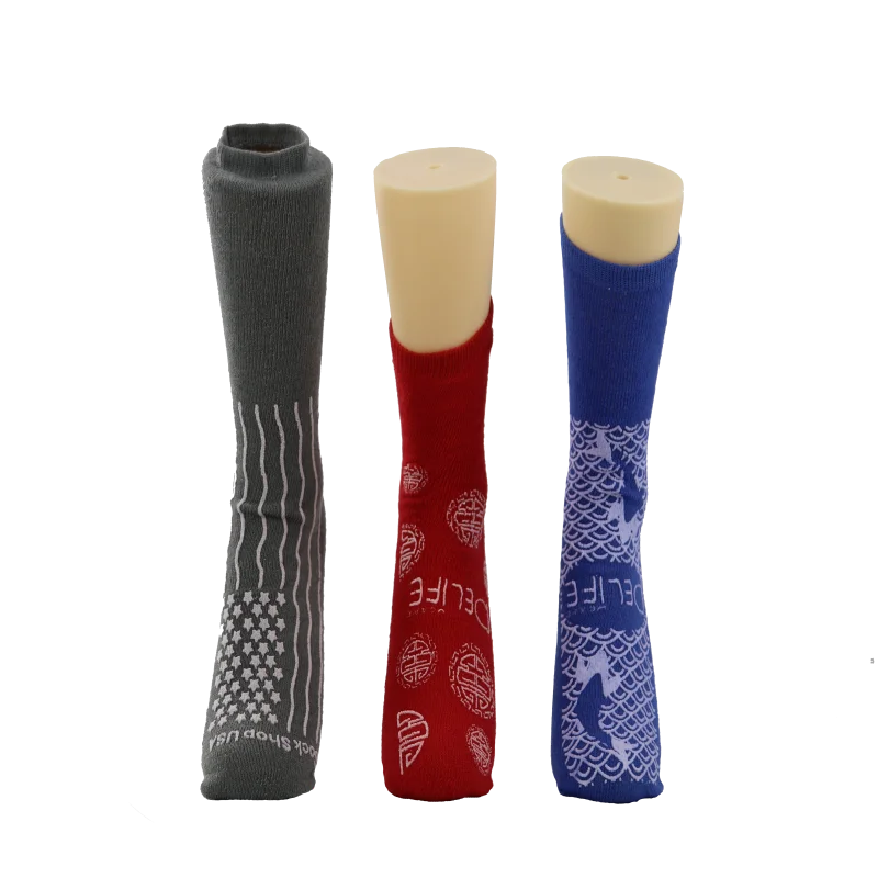 Affordable Bulk Medical Anti-Slip Socks