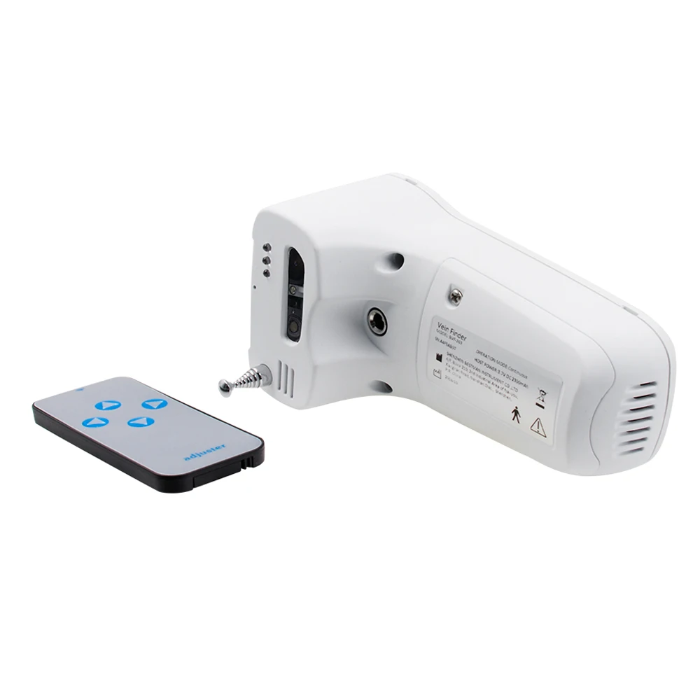 BESTMAN BVF-263 Children And Adults Use Venous Vein Finder Viewer Portable Vein Finder