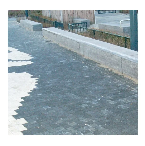 Bluestone Kerbstone Limestone Curbstone